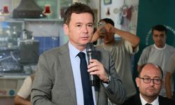 Başkan Aydın’dan ayakkabıcı esnafına yeni yer müjdesi!