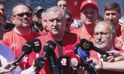 Bakan Bak: 15 Temmuz destanı ilelebet yaşayacaktır