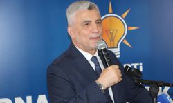 Bakan Bolat: Milli gelir 1,6 trilyon doları, ihracat 400 milyar doları aştı