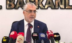 Bakan Işıkhan: Güçlü Türkiye, dünyaya liderlik ediyor!