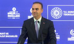 Bakan Kacır: Model fabrikalarımızın sayısını 16'ya çıkaracağız