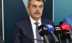 Bakan Tekin: Osmanlı ile Cumhuriyet'i barıştırmamız lazım