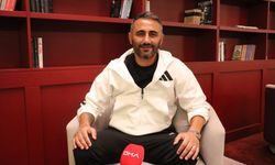 Batman Petrolspor Teknik Direktörü Selçuk Şahin'den Bursaspor açıklaması