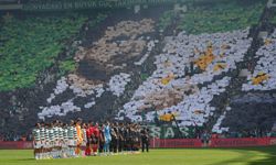 Bursaspor - Shakhtar Donetsk maçının biletleri satışa çıkıyor