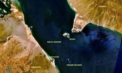Bab el-Mandeb Boğazı nerede? Neden bu kadar önemli? Bab el-Mandeb Küresel ticaretin kilit noktası mı?Petrole etkisi ne?