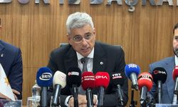 Bakan Memişoğlu: Türkiye artık dünyada sözü geçen bir ülke haline geldi