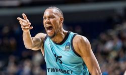 TOFAŞ, Tre'Shawn Thurman'ı kadrosuna kattı