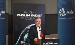 BTSO Yönetim Kurulu Başkanı Burkay: “Yeni ekonomiyi yazılımı kullananlar değil, geliştirenler şekillendirecek”