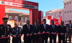 Bursa'da milli birlik ve demokrasi ruhu yeniden yükseldi