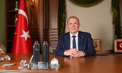 Özer Matlı: “Bursa, tarım ve gıda sanayisindeki gücünü bir kez daha ortaya koydu”