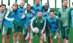 Bursaspor - Shakhtar Donetsk maçı hangi kanalda, saat kaçta? Hazırlık maçı canlı yayın bilgileri