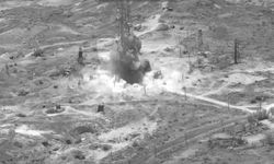 CENTCOM: İran'a yönelik yeni saldırı dalgası tamamlandı