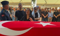 Cilo Dağı'nda yaşamını yitiren dağcı, Bursa’da toprağa verildi