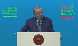 Cumhurbaşkanı Erdoğan'dan çiftçilere yeni destek paketi: Kredi limitleri artırıldı