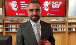 Gazeteci Alican Uludağ gözaltına alındı