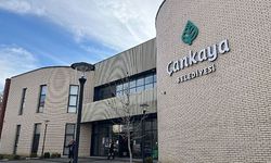 Çankaya Belediyesi’ne yönelik operasyon!