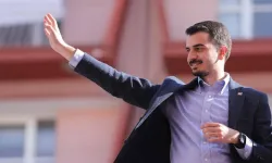 Çankaya Belediye Başkanı Hüseyin Can Güner tutuklandı!