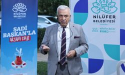 Başkan Şadi Özdemir, Beşevler sakinlerini dinledi