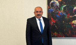 TBMM'ye ÇAĞDAŞ-SEN'den belediye emekçileri için yasal güvence çağrısı