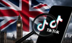 İngiltere TikTok'u mercek altına aldı!