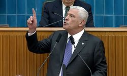 İYİ Parti'den iktidara tepki: Bize oyun oynamaya kalkmayın