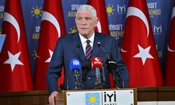 Dervişoğlu: "İnsanlar artık suçtan değil, suçlanmaktan korkuyor"