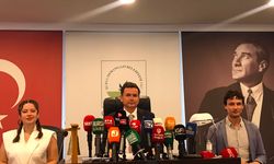 Başkan Aydın'dan kritik orman yangını açıklaması!