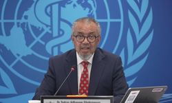 DSÖ: Ebola'ya yakalananların gerçek sayısı bilinenin iki katından fazla olabilir