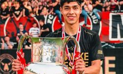 Midtjylland'ın yıldızı Dario Osorio kimdir? Şilili kanat oyuncusunun kariyeri nasıl?