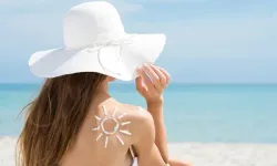 Güneş kremleri cildi tam olarak korumayabilir