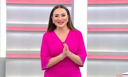 Didem Arslan Yılmaz'ın yeni adresi belli oldu! Show TV ile yollarını ayırdı