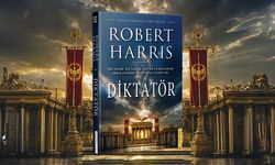 Robert Harris'in Cicero Üçlemesi Türkçe olarak raflarda!