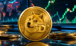 Dogecoin'in değer kaybı yüzde 3'ü aştı