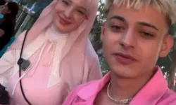 Fatma Soydaş Zebani Efe sevgili mi, Fatma Soydaş ve Zebani Efe sevgili mi oldular?