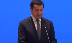 Hacıyev: Savaş bitti, medyadaki çatışma bitmedi!
