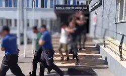 Bursa dahil 23 ilde dev dolandırıcılık operasyonu... 307 şüpheli yakalandı!