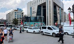 Ankara'da NATO alarmı... Kızılay'da geniş güvenlik önlemleri