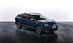 Bursa'da üretilecek, dünyaya açılacak... Dacia Striker görücüye çıktı!