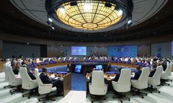 NATO Zirvesi sonuç bildirgesi açıklandı