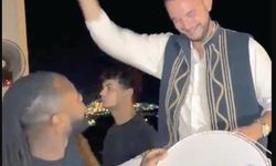 Dünya Kupası'ndan elendi, Türkiye'de 600 bin TL'lik hesap ödedi!