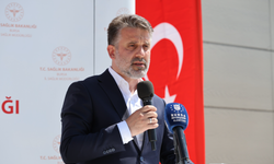 Başkan Vekili Biba'dan mahalle odaklı hizmet vurgusu