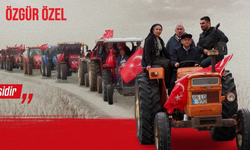'Yeni Parti'nin ismi ve logosu belli oldu!
