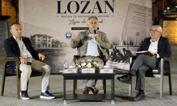 Mudanya'da Lozan buluşması