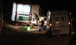 Adana'da kanlı gece: 3 kişi hayatını kaybetti