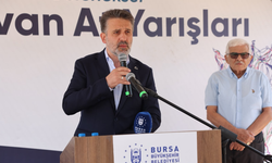 Başkan Vekili Biba: “Rahvan Türkiye Şampiyonası Bursa’da yapılmalı”