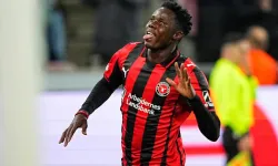 Adı transfer söylentilerine karışan Franculino kimdir? Franculino Dju kaç yaşında, nereli? Hangi takımla ismi geçiyor?