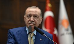 Cumhurbaşkanı Erdoğan'dan 15 Temmuz mesajı: "Tarihe altın harflerle yazılmış büyük bir demokrasi zaferi"