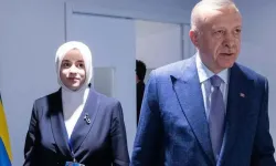 Cumhurbaşkanı Erdoğan'ın danışmanı kim? Fatma Gülham Abushanab kimdir?