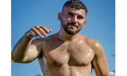 Başpehlivan Erkan Taş kimdir? Nereli, kaç yaşında? Erkan Taş'ın hayatı ve kariyeri