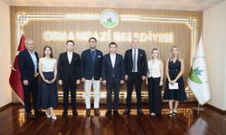 Osmangazi Belediyesi’nden bir uluslararası proje daha
